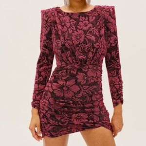 Shailee Mini Dress